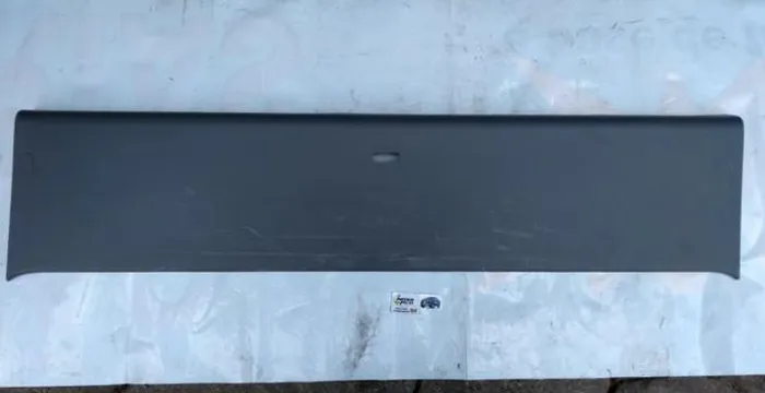 Acabamento Traseiro Banco Frontier 08/15 79911 #5520