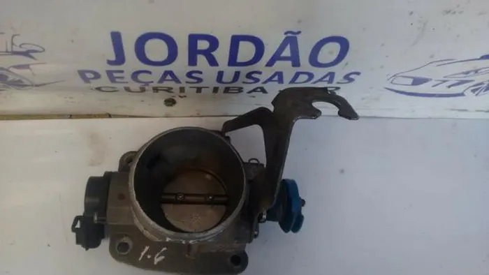 Tbi corpo borboleta Ford Fiesta 1.6