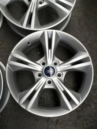 Rodas Focus aro 16