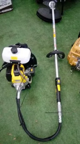 Roçadeira gasolina Costal