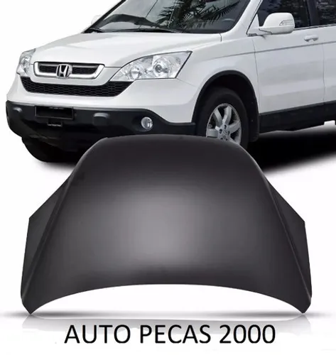 Capo honda crv 2007 2008 2009
