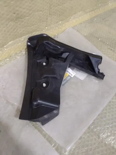 Defletor de ar Dianteiro LD Renault Symbol 