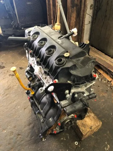 Motor March 1.0 16v Flex 2014