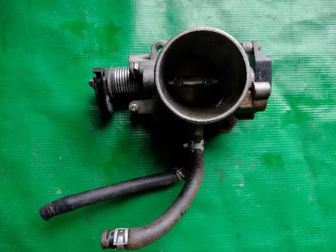 Corpo Borboleta Tbi Kia/Shuma/Sephia 1.5 16V Aut. 1998/00.