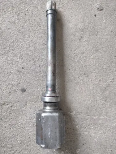 Tulipa C/Cruzeta Peugeot/2008 1.6 16V Aut. 2015/18.