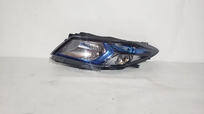 Farol Onix Prisma 2013:2019 Azul Novo 