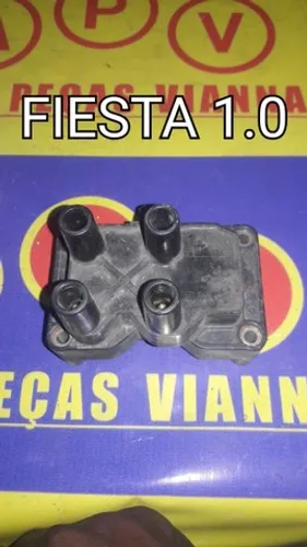 Bobina fiesta
