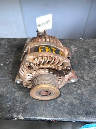 Alternador frontier 2.5