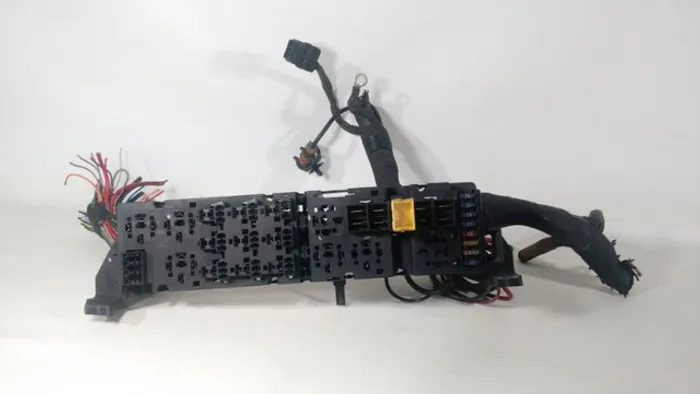 Módulo Do Piloto Automático Omega Australiano 3.8 V6 1999