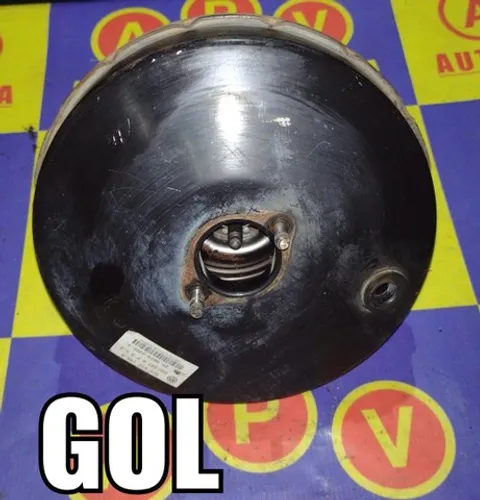 Hidrovacuo gol 