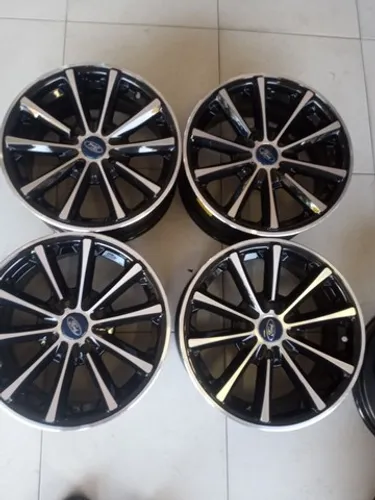 PROMOÇÃO RODA 15 FORD -ECLIPSE -4X108