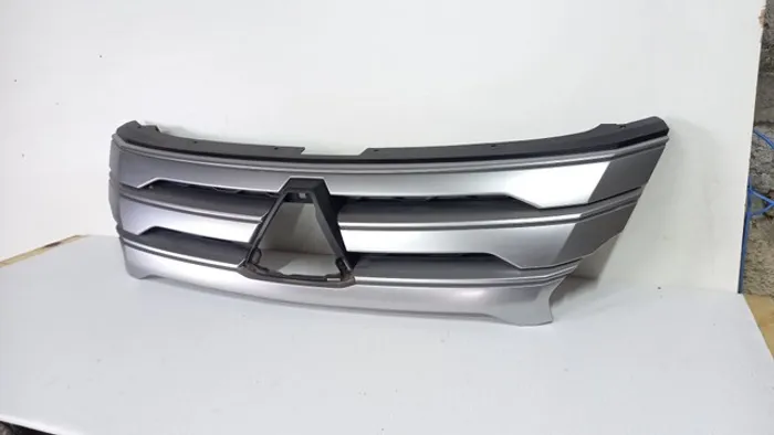 Grade mitsubishi pagero sport 20/21