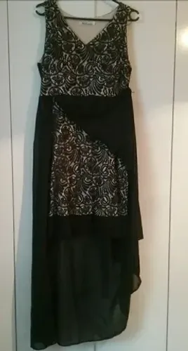 Vestido para Festa , Saia e Blusa - lotinho