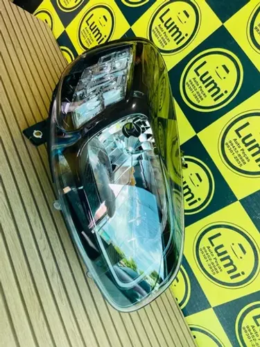 Farol Novo Uno 15/.. - NOVO!!