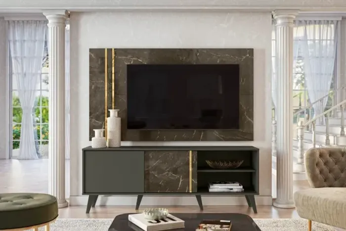 SURPREENDA-SE OFERTA ESPECIAL RACK E PAINEL !!! TO1624