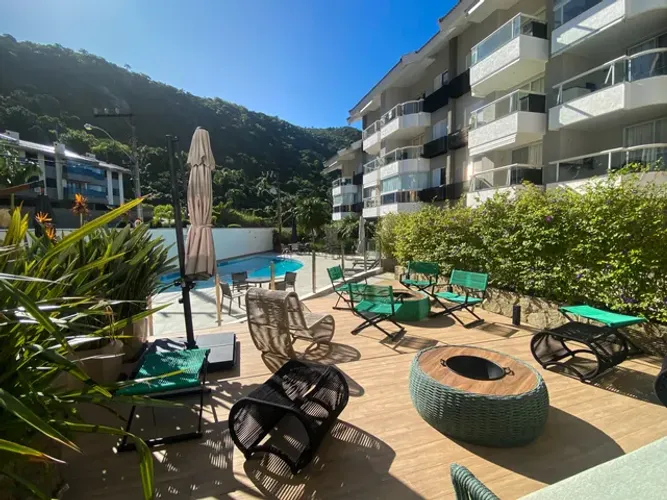 Apartamento Duplex em Florianópolis - ARYA 1