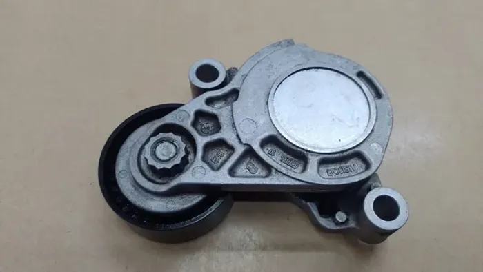 Tensor Alternador Bmw Mini Cooper