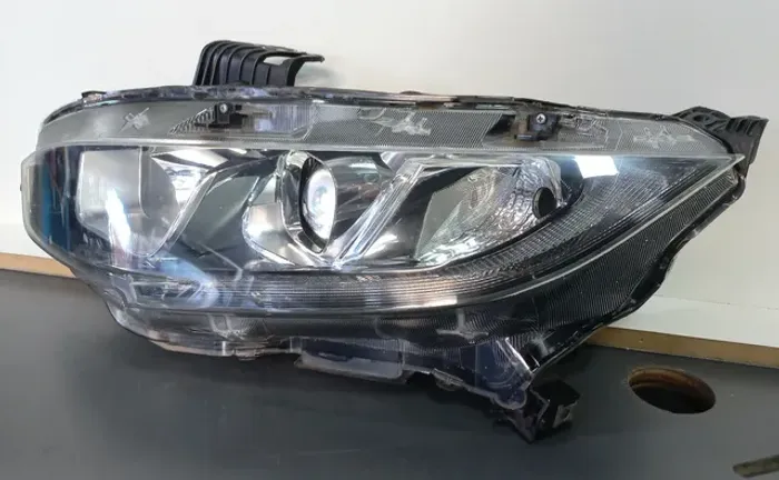 Farol Honda Civic G10 2016 2017 2018 2019 2020 2021 Original