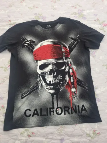 Camiseta