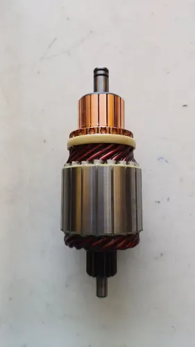 Induzido motor partida HYUNDAI HR Renault master Fiat ducato Kia Bongo