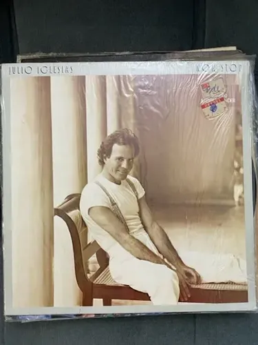 Lp Julio Iglesias