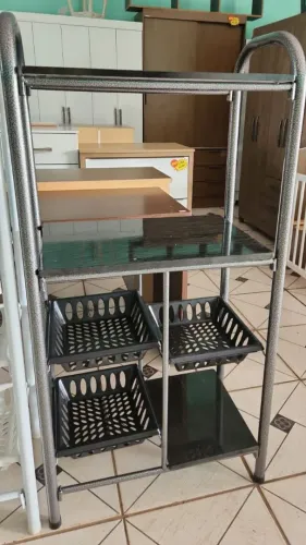 Promoção Fruteira Tubolar Madri novas