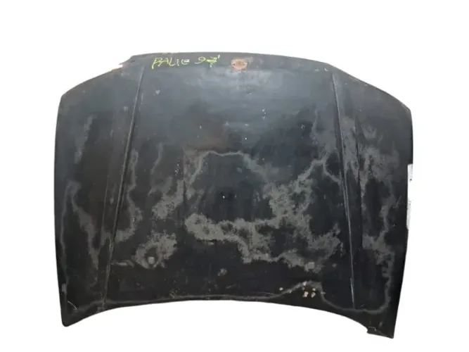 Capô Palio 97