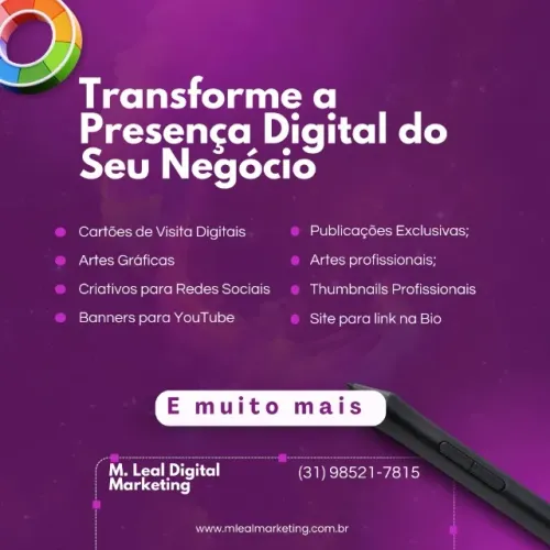 Arte Digital Profissional