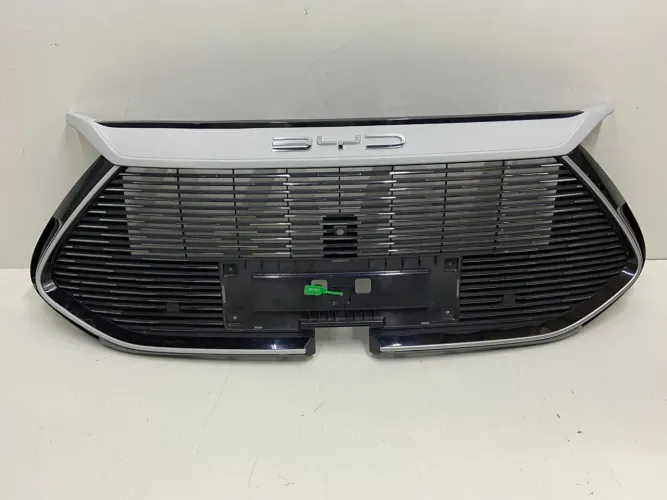 Grade Frontal Byd Song Plus 2023/2024