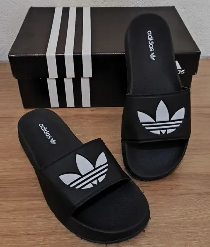 Chinelo Adidas Slim