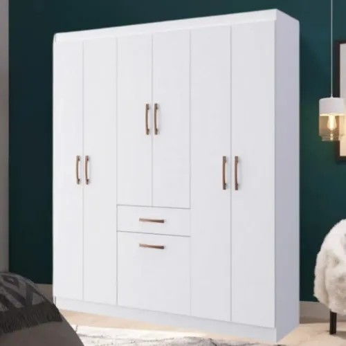 Guarda-Roupa Marbella 5806 1,36 m tt2118m