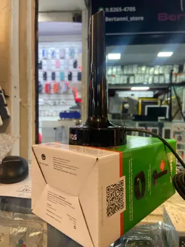 Antena Digital 5m 220 Elétrica Intelbras