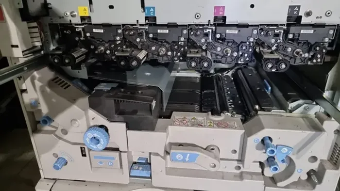 Ricoh MP C6501 laser color para c7501 Pro c550 Pro 700