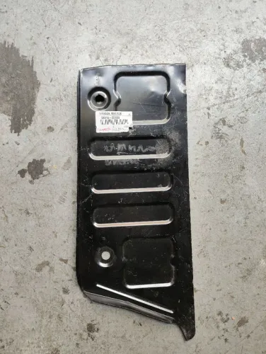 Assoalho porta malas Etios Sedan 