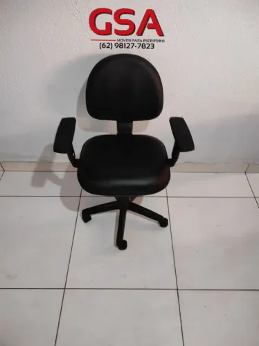 Cadeira Executiva 