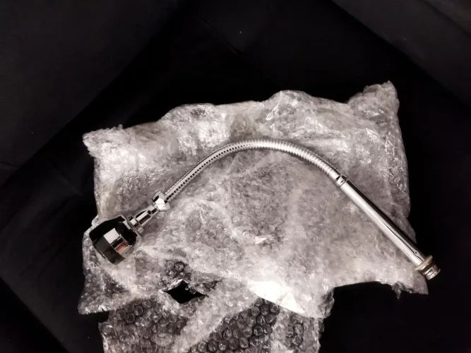 Extensor de Torneira para Cozinha - Novo