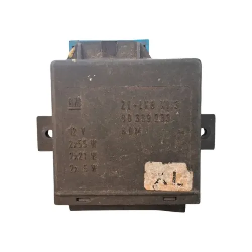 MÓDULO CONTROLE FUNÇÕES GM OMEGA 