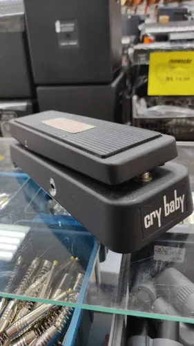 Pedal CRY BABY GCB95