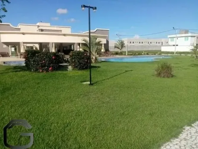 Vendo Terreno com 252m2 no Condomínio Amarílis região da Fraga Maia - cód 001