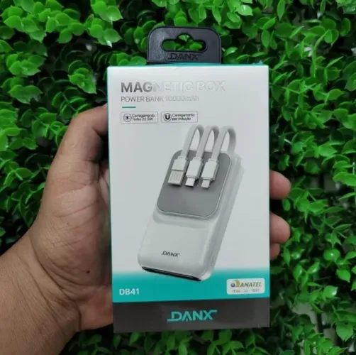 Bateria Portátil Original DANX