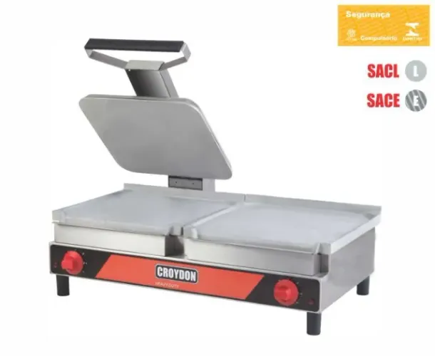 Sanduicheira  Elétrica Conjugada SACL