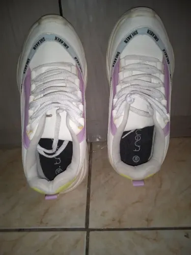 Tênis Casual Feminino