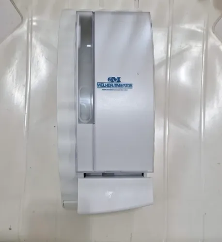 Porta Sabonete Líquido Melhoramentos