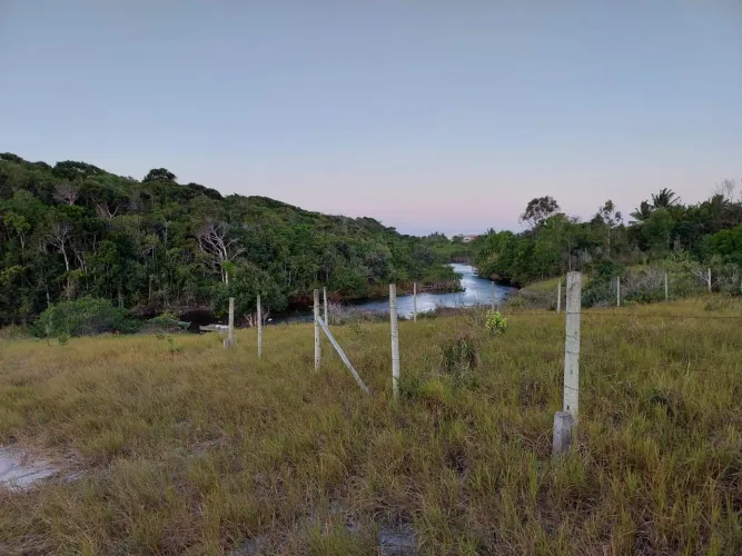 Lote / Terreno - Praia Costa Dourada - Bahia