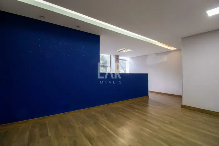 Prédio à venda, 8 vagas, Savassi - Belo Horizonte/MG