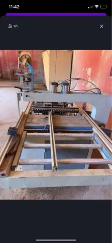 Furadeira Múltipla VIMA Profissional para Marcenaria 