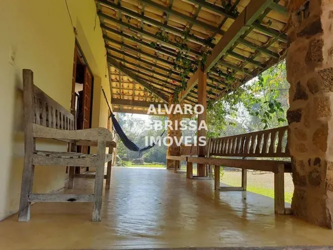 Chácara com 20000 m2 á venda com 3 casas em Salto SP um verdadeiro recanto no interior de 