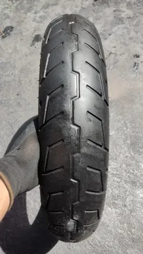 Pneu usado Michelin Scorcher31 130/80-17