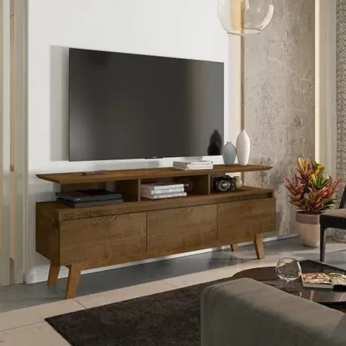 Rack para Tv de até 60 Pol - Entrega e montagem Gratis