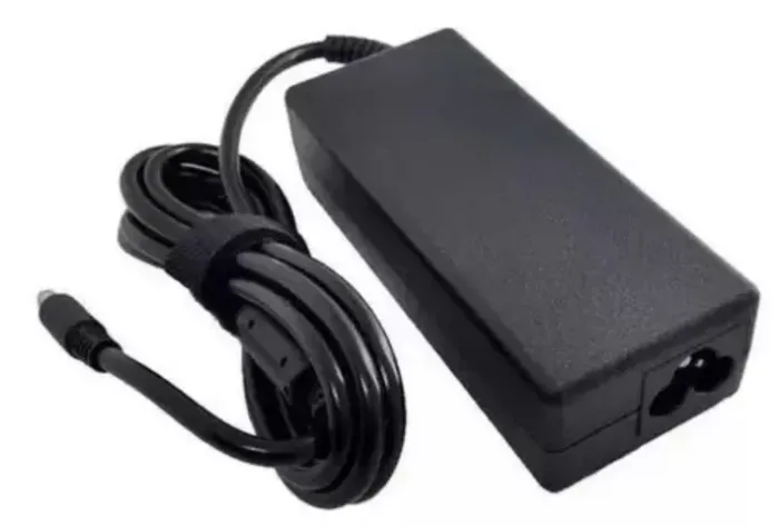 Fonte Para Notebook Dell Inspiron - Pino Fino 19.5V 3.34A 65w 